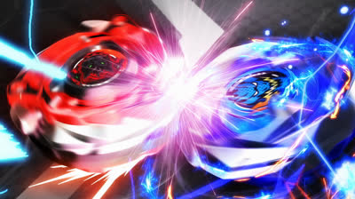 Beyblade X 97 Español España