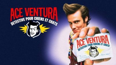 Ace Ventura, détective pour chiens et chats (1994)