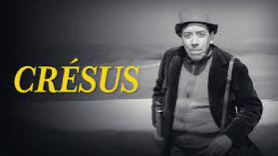 Crésus (1960)