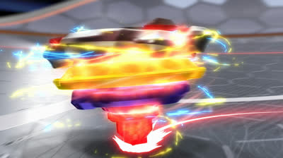Beyblade X 98 Español España