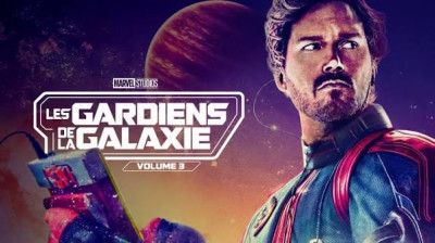 Les Gardiens de la Galaxie - Volume 3 (2023) HD