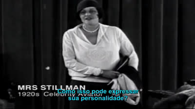 O século do EGO