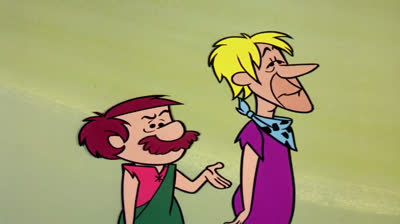 I Flintstones 04x18