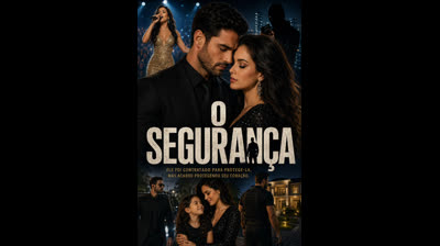 O segurança