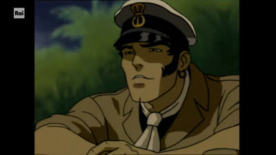 Corto Maltese 2003 19