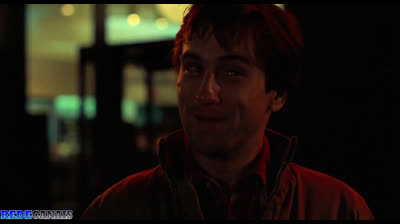Taxi Driver