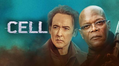 Cell (2016) VF