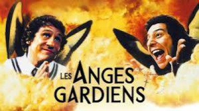 Les Anges gardiens (1995)