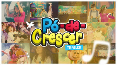 Crianças Diante Do Trono Infantil Volume 13(Trailer No DVD)De Crianças Diante Do Trono Infantil Volume 13.mp4