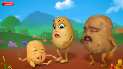 Aloo klachlo
