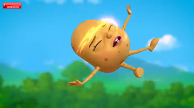 Aloo kahlos