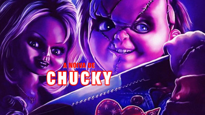 A Noiva de Chucky (1998) | Dublagem Clássica Studio Gábia [1080p]