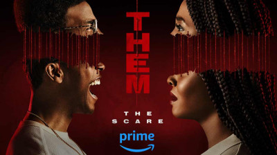 Them S02E03 The Man with the Red Hair (Little Marvin-Axelle Carolyn 2024)