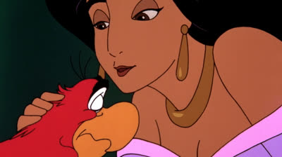 Aladdin 2