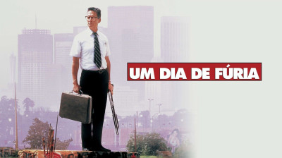 Um Dia de Fúria (1993) | Dublagem Clássica Herbert Richers [1080p]