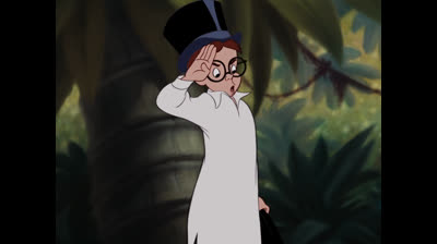 Peter pan