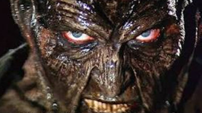 Olhos Famintos 2 Dublado