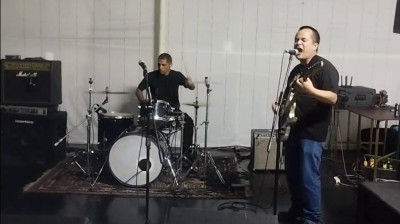 ATROFIA CEREBRAL – EN VIVO EN ‘LOCO MONDO FEST’ (11/07/26)