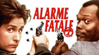 Alarme Fatale (film complet en français)