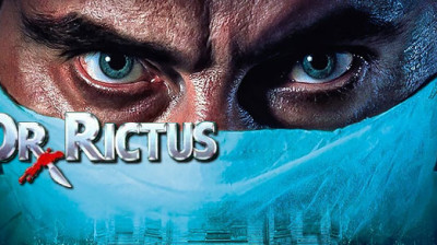 Dr Rictus (film complet en français)