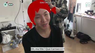 (VOSTFR) ARMY.ZIP - Concert Making Full Story