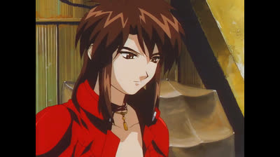 Bubblegum Crisis Tokyo 2040 Capitulo 3 Español Latino HD