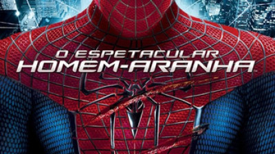 O Espetacular Homem-Aranha (2012)