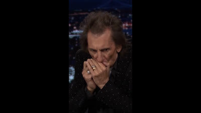 RONNIE WOOD Y SU ARMÓNICA: EL ROCK SIEMPRE ESTÁ A UN SOPLIDO