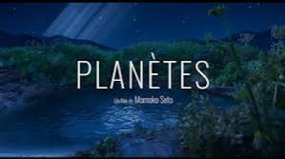 Planètes