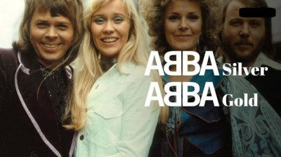 ABBA Silver, ABBA Gold