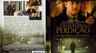 Estrada para perdição 2002