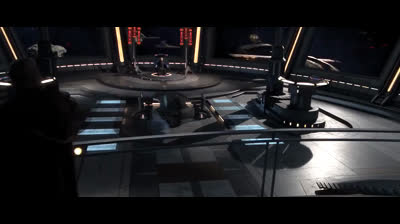 Star Wars episodio lll