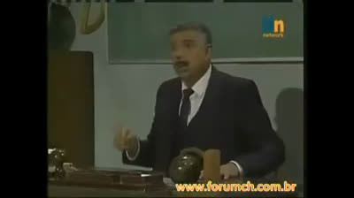 Chaves na Escola