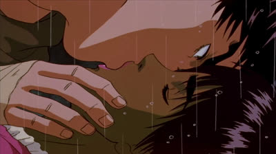Berserk - Capitulo 11 (1997)