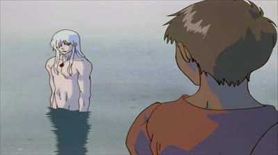 Berserk - Capitulo 12 (1997)