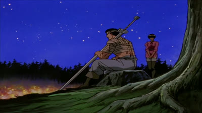 Berserk - Capitulo 14 (1997)