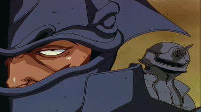 Berserk - Capitulo 15 (1997)