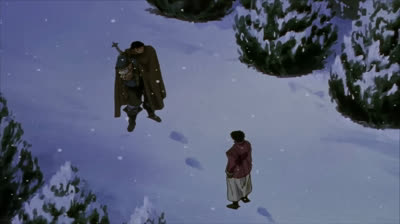 Berserk - Capitulo 18 (1997)