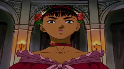 Berserk - Capitulo 17 (1997)