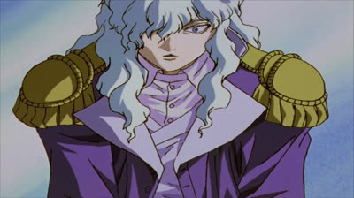 Berserk - Capitulo 19 (1997)