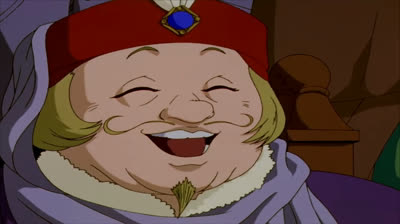 Berserk - Capitulo 20 (1997)