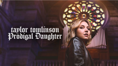 Taylor Tomlinson Prodigal Daughter (Taylor Tomlinson Netflix-2026)