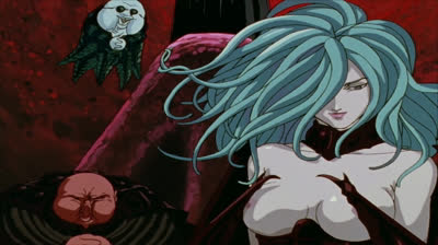 Berserk - Capitulo 24 (1997)