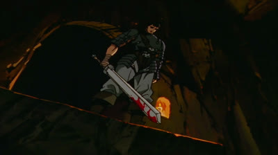 Berserk - Capitulo 22 (1997)