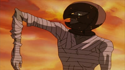 Berserk - Capitulo 23 (1997)