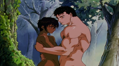 Berserk - Capitulo 21 (1997)