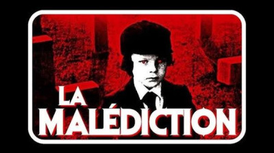 la malediction(The Omen)(1976)