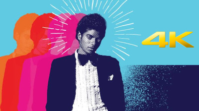 Michael Jackson: Journey from Motown To Off The Wall (2016) | Full Movie (VO) 4K Restoration - Remastered by The MJ Restoration Project