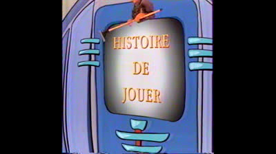 Drôle De Jeu 11 Avril 1997