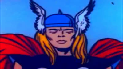 Thor 1966 - 01 A Cilada de Loki